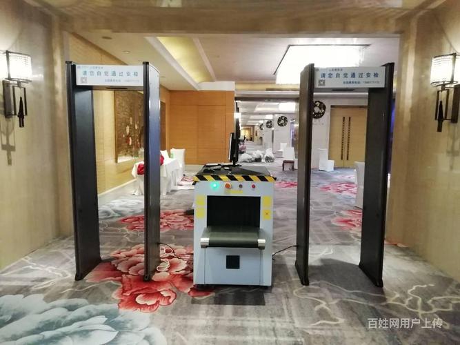北京出租安检设备全指南 安检机、安检门、金属探测器与防爆毯如何选择