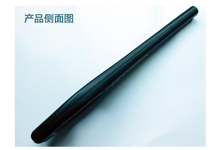 盖瑞特手持金属探测器 360°全方位安检，守护车站安全每一刻