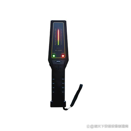 手持安检探测仪选购指南 3大核心场景与安全检查小助手推荐