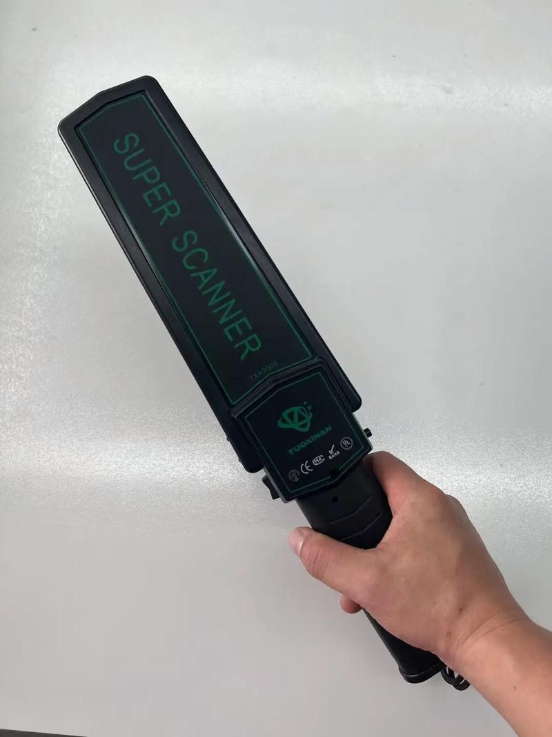 拓鑫安手机探测器与安检仪器 构筑校园手机管理的智能防线