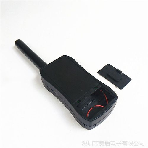 手持式金属探测器 跨境电商优选的安全防护利器